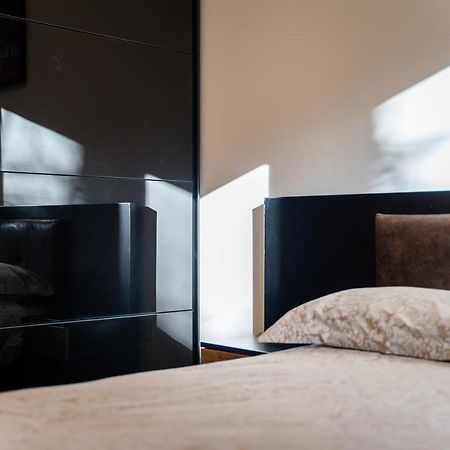 Apartament Santos Hills Zlatibor Zewnętrze zdjęcie