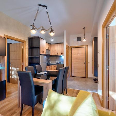 Apartament Santos Hills Zlatibor Zewnętrze zdjęcie