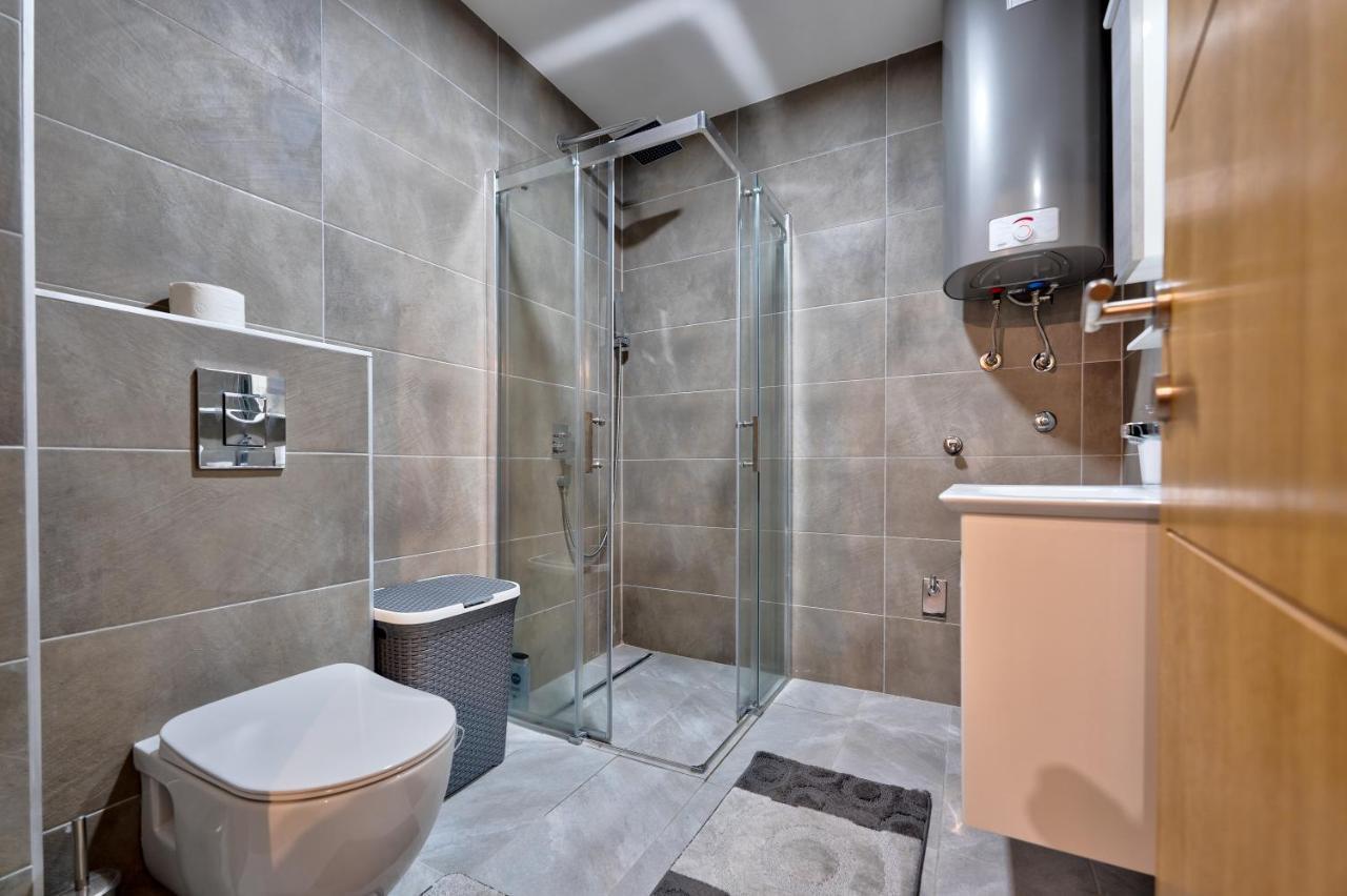 Apartament Santos Hills Zlatibor Zewnętrze zdjęcie