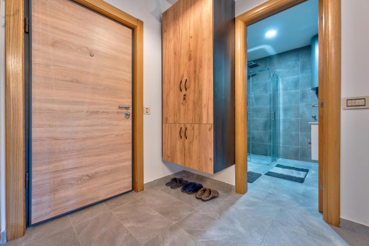 Apartament Santos Hills Zlatibor Zewnętrze zdjęcie