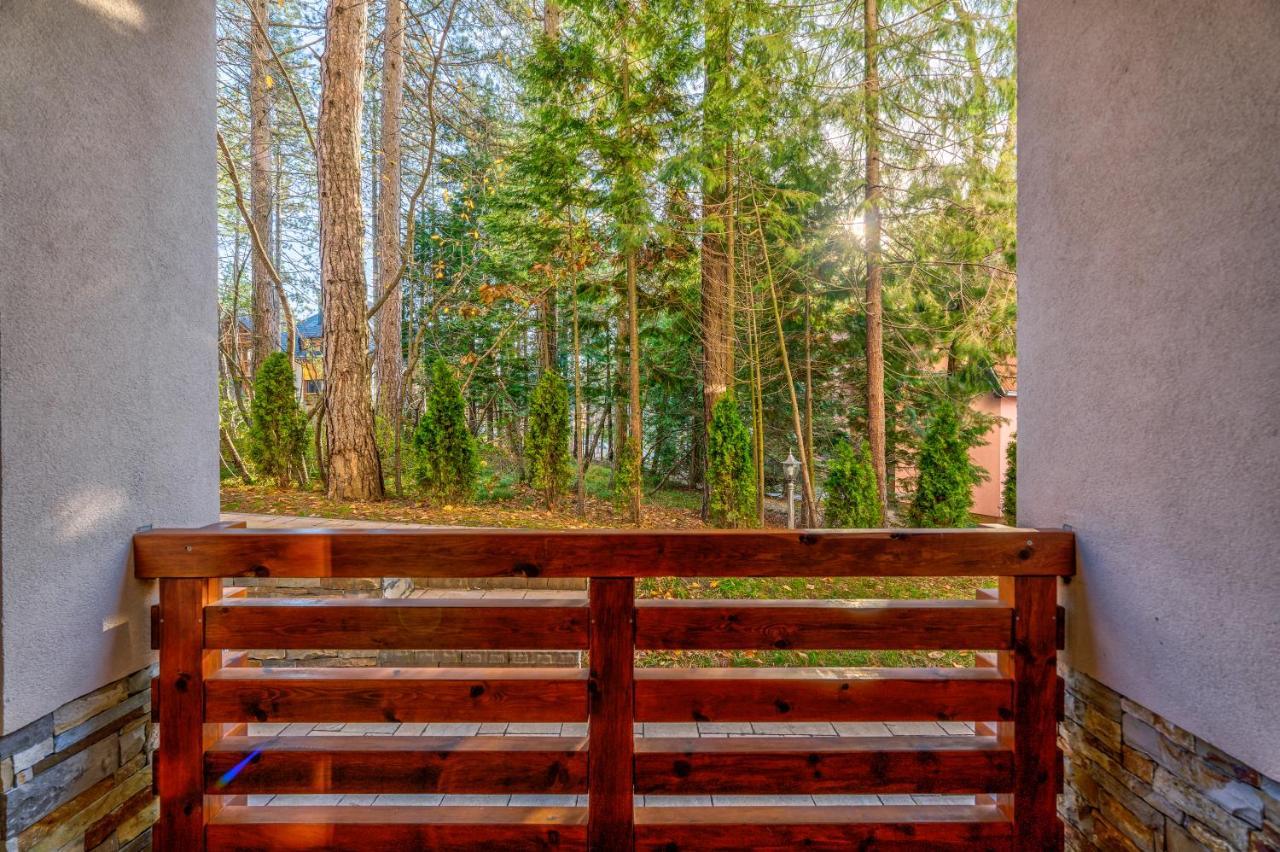 Apartament Santos Hills Zlatibor Zewnętrze zdjęcie