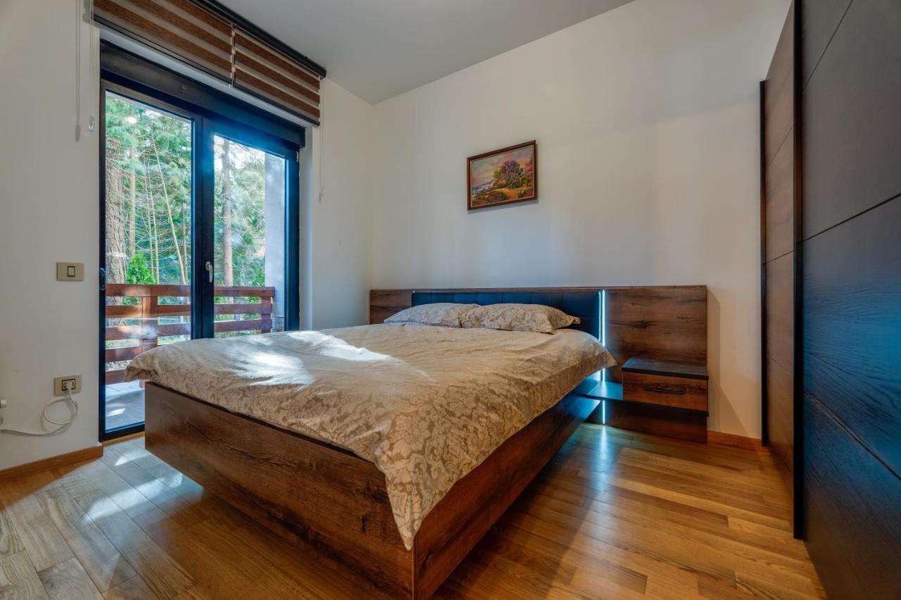 Apartament Santos Hills Zlatibor Zewnętrze zdjęcie