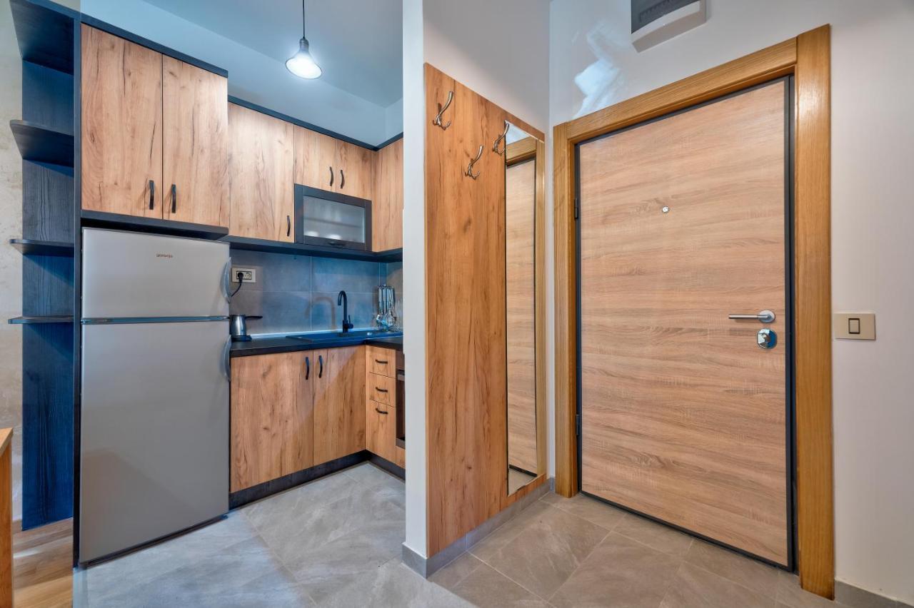 Apartament Santos Hills Zlatibor Zewnętrze zdjęcie