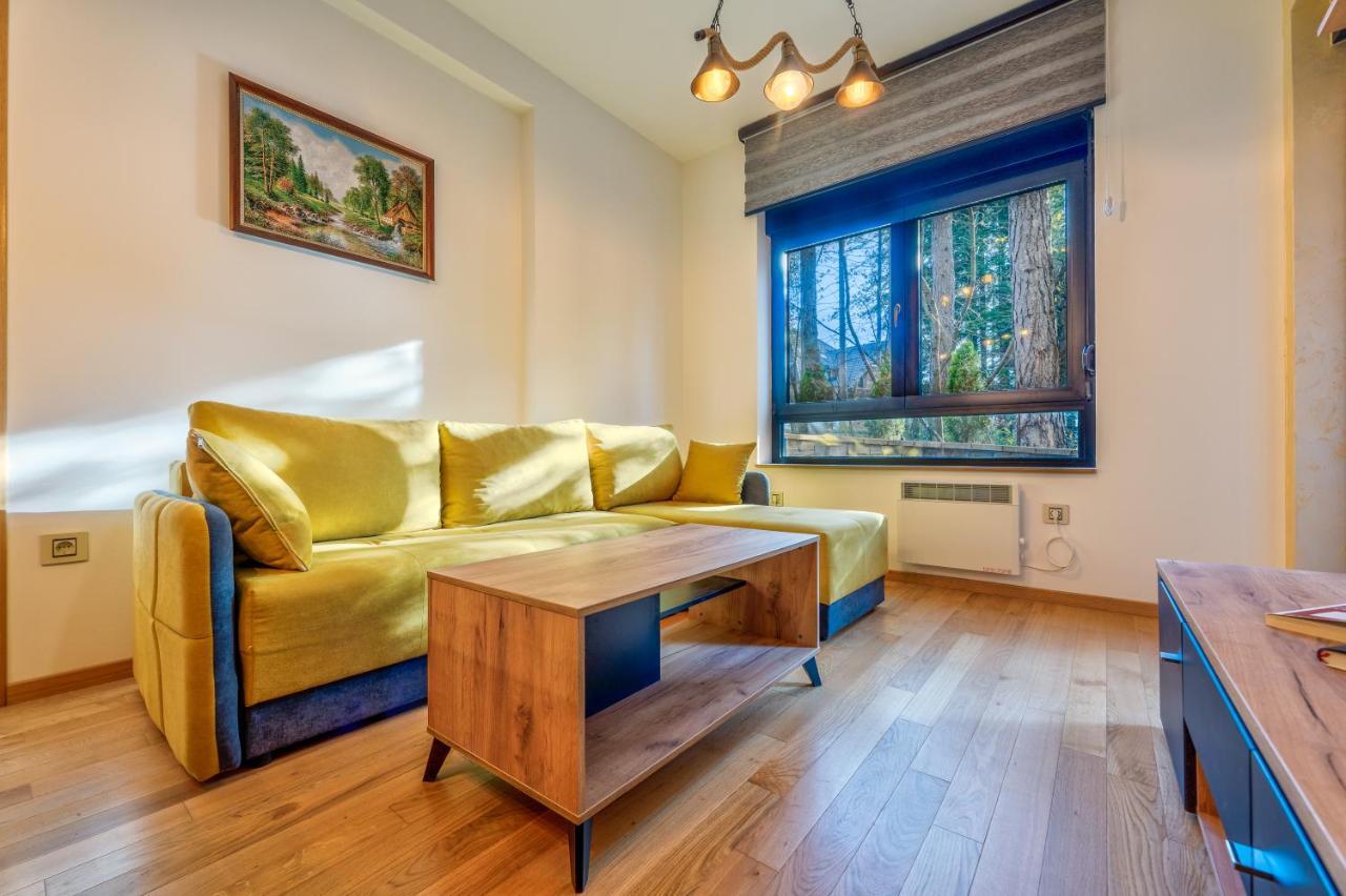 Apartament Santos Hills Zlatibor Zewnętrze zdjęcie
