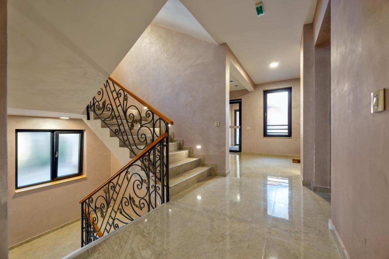 Apartament Santos Hills Zlatibor Zewnętrze zdjęcie