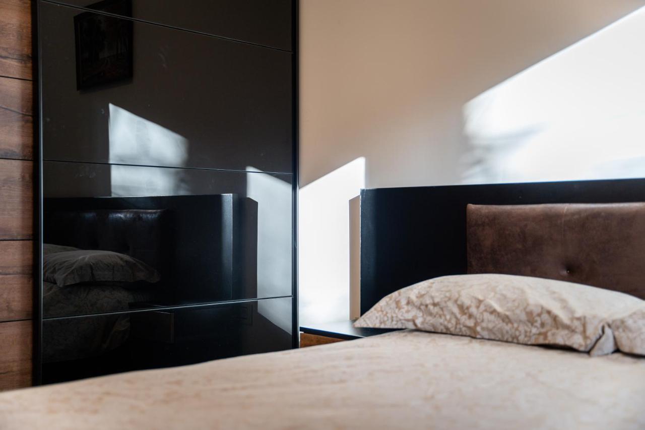 Apartament Santos Hills Zlatibor Zewnętrze zdjęcie