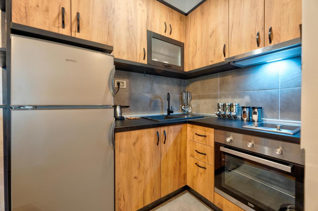 Apartament Santos Hills Zlatibor Zewnętrze zdjęcie