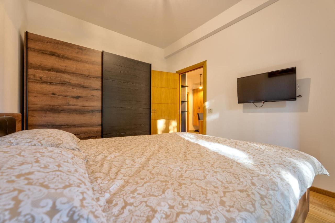Apartament Santos Hills Zlatibor Zewnętrze zdjęcie