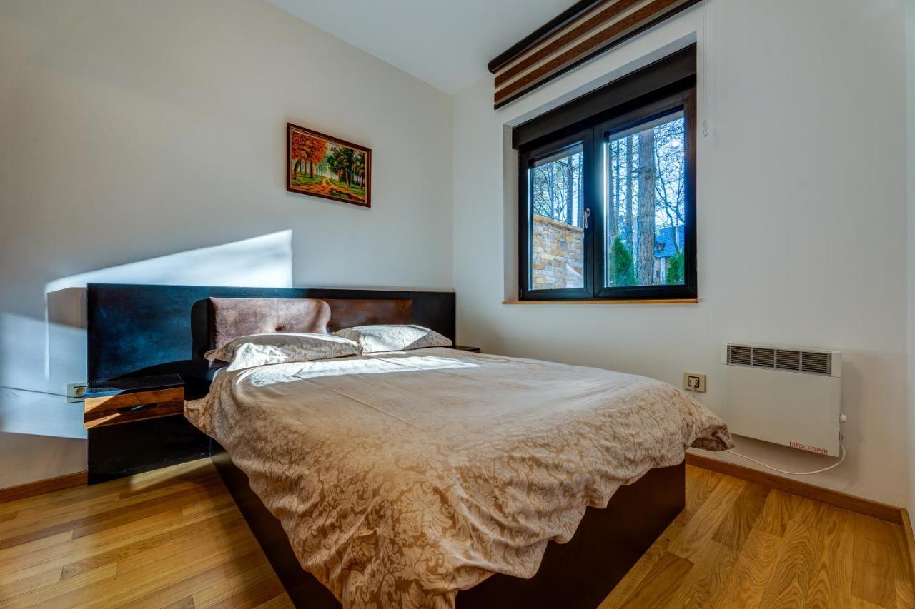 Apartament Santos Hills Zlatibor Zewnętrze zdjęcie