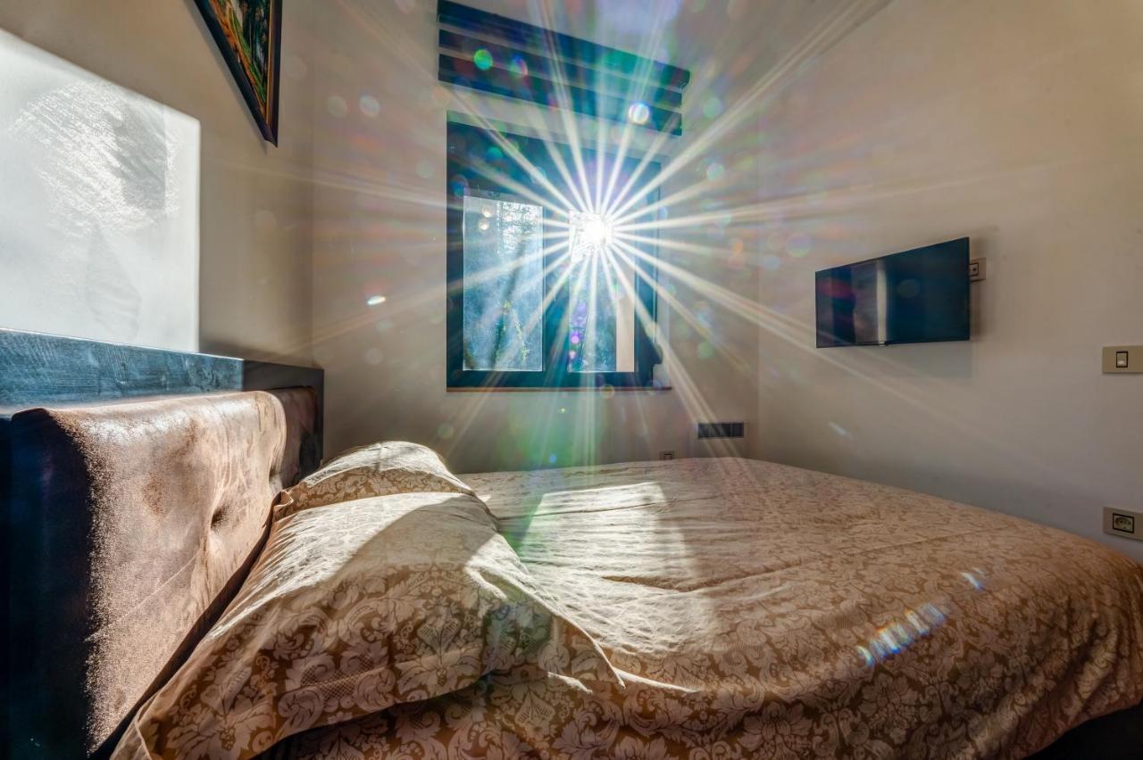 Apartament Santos Hills Zlatibor Zewnętrze zdjęcie
