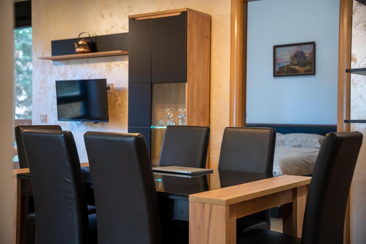 Apartament Santos Hills Zlatibor Zewnętrze zdjęcie
