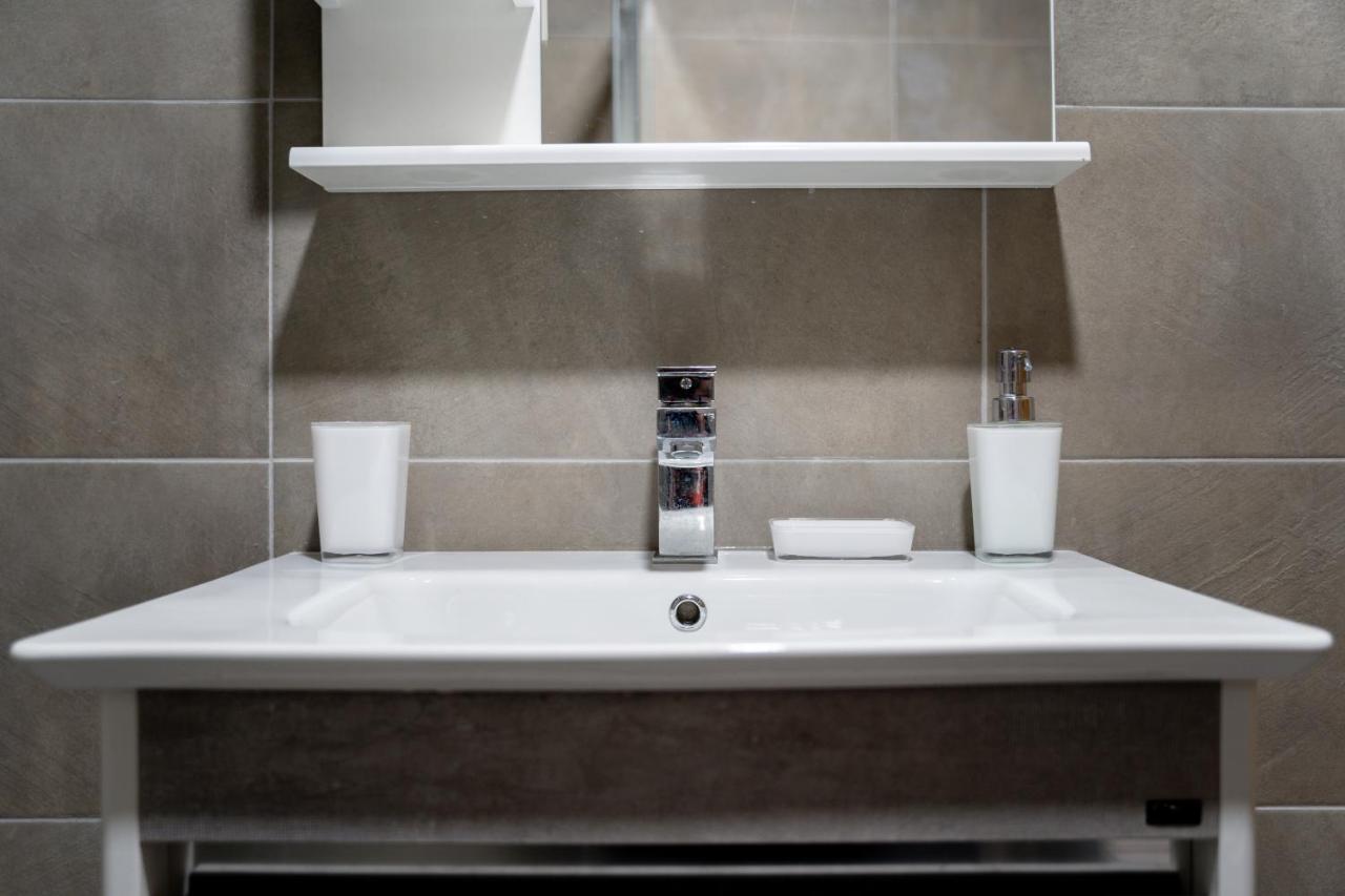 Apartament Santos Hills Zlatibor Zewnętrze zdjęcie