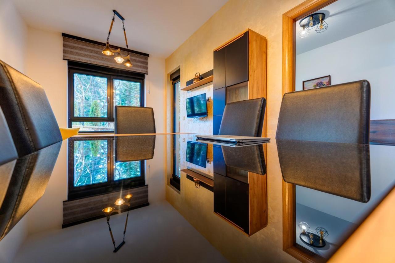 Apartament Santos Hills Zlatibor Zewnętrze zdjęcie