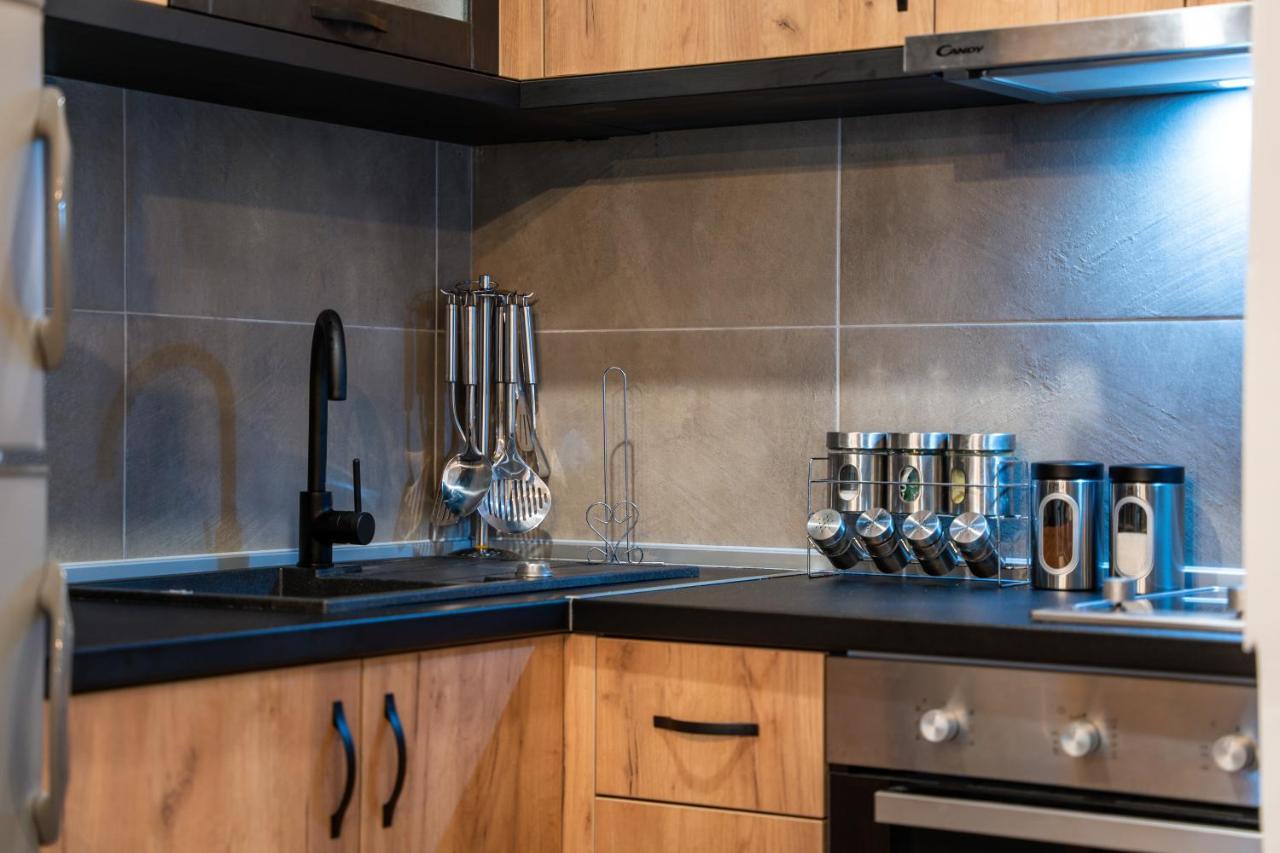 Apartament Santos Hills Zlatibor Zewnętrze zdjęcie